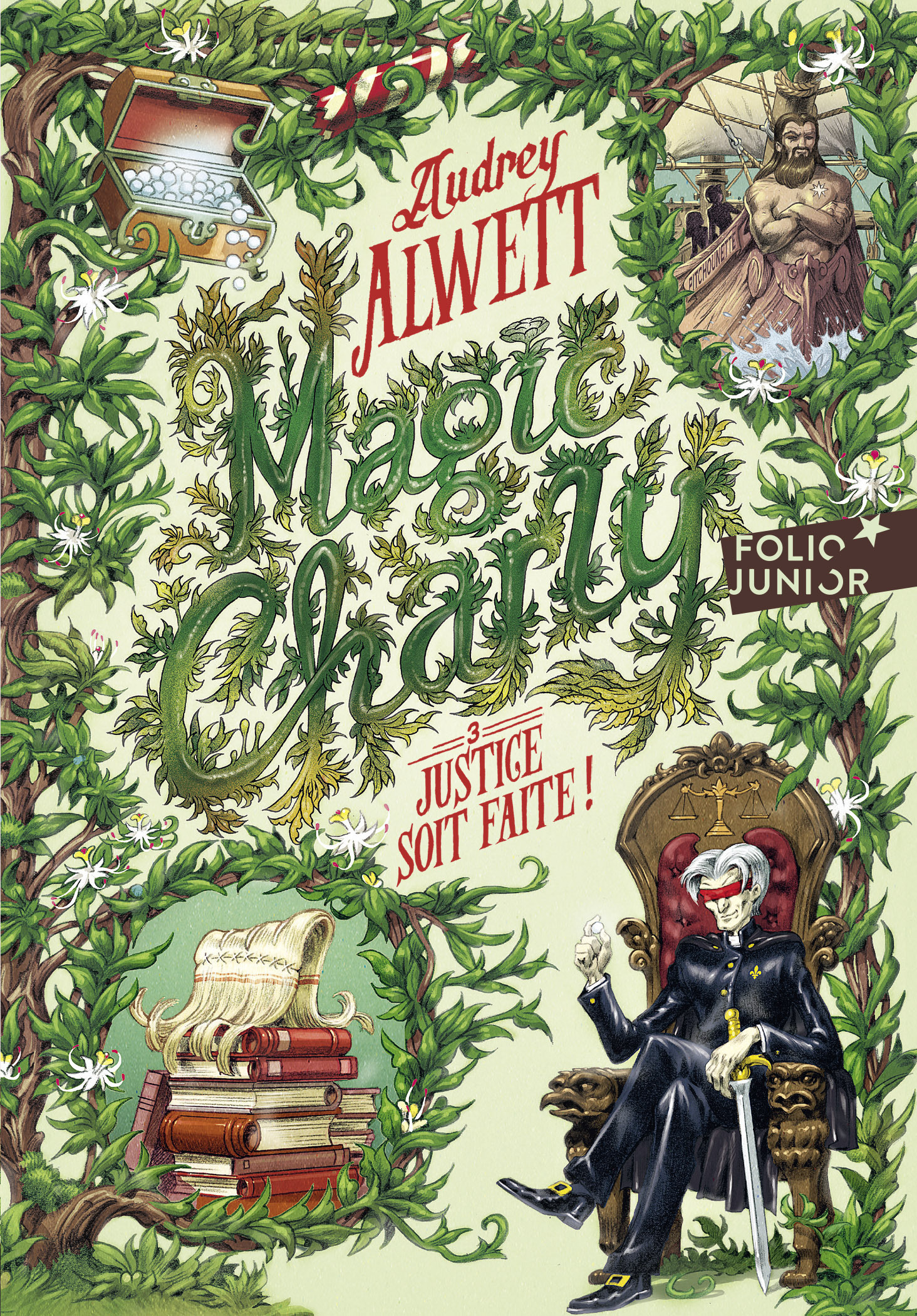 couverture du document