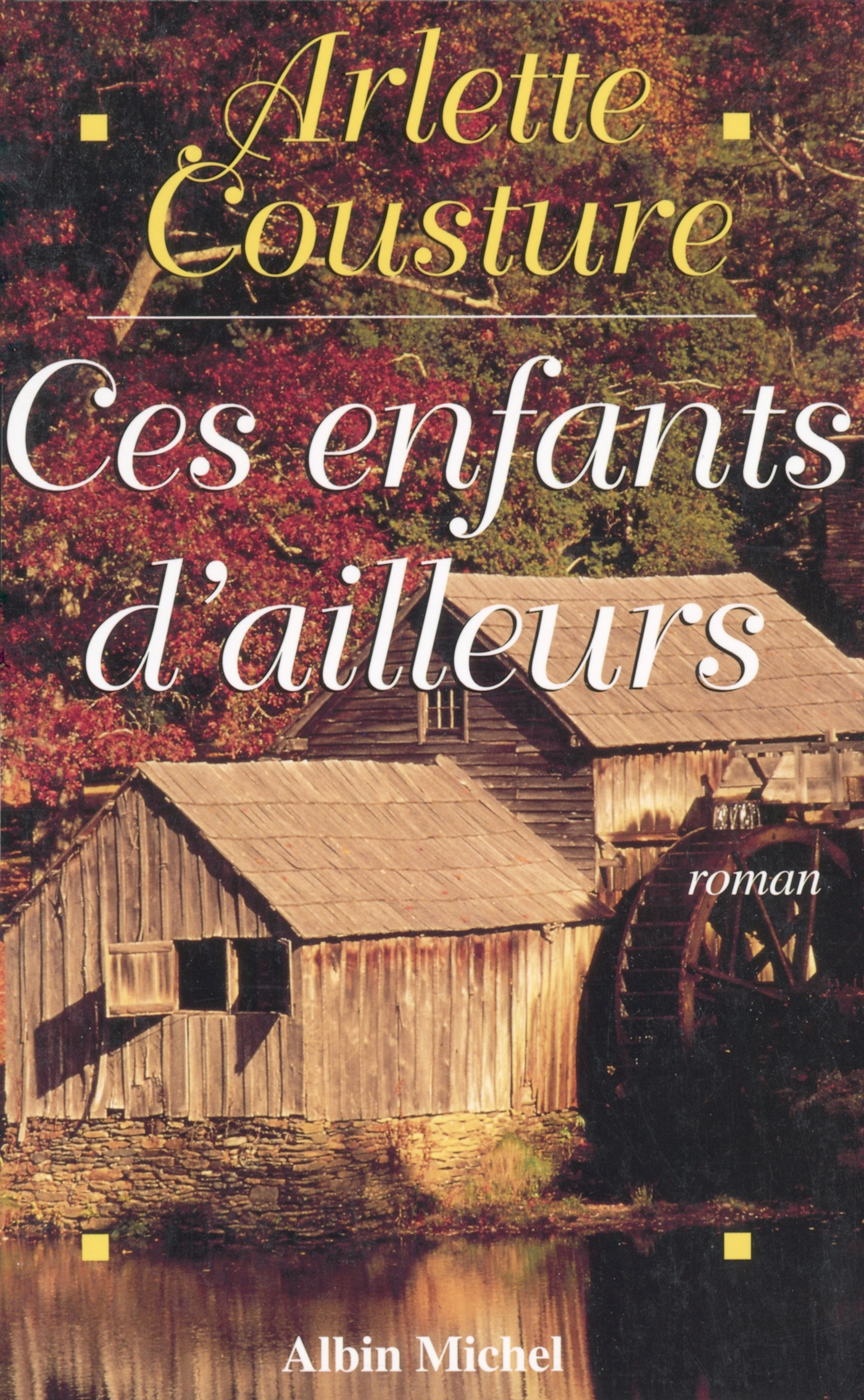 couverture du document