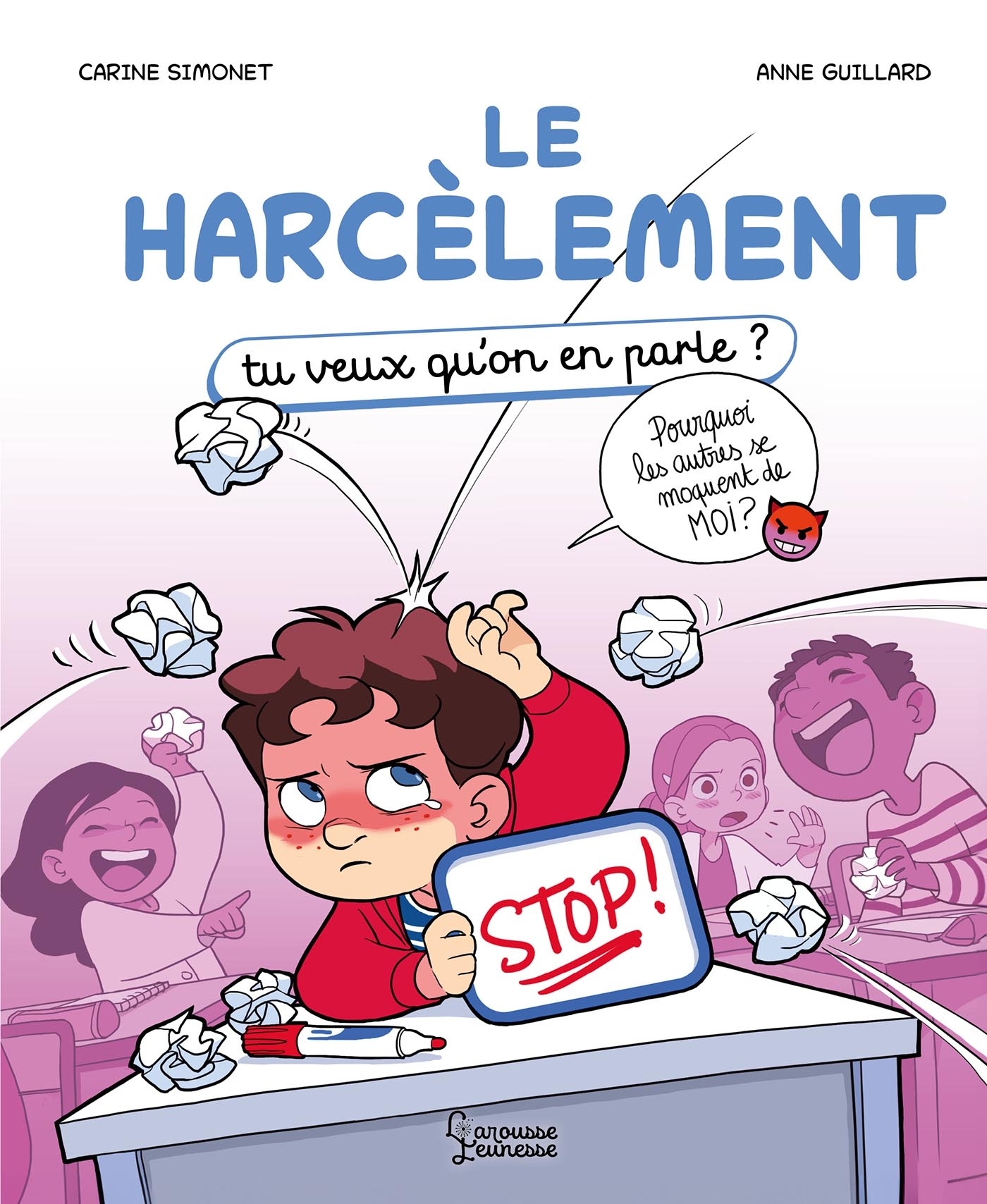 couverture du document