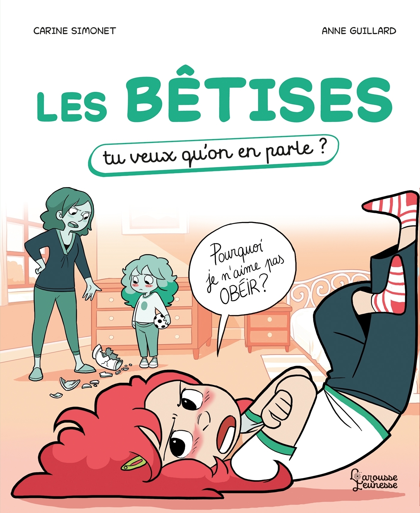 couverture du document