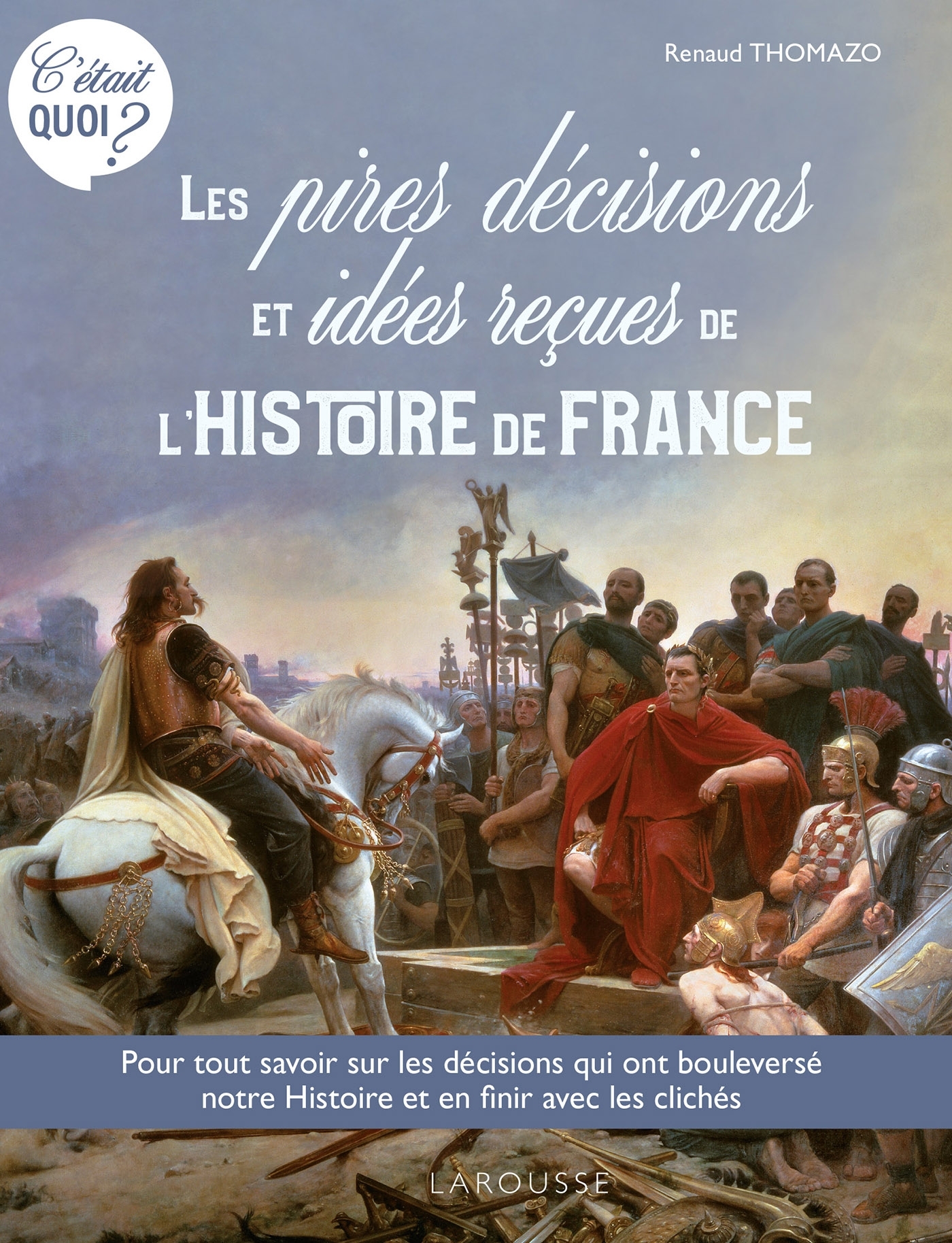 couverture du document