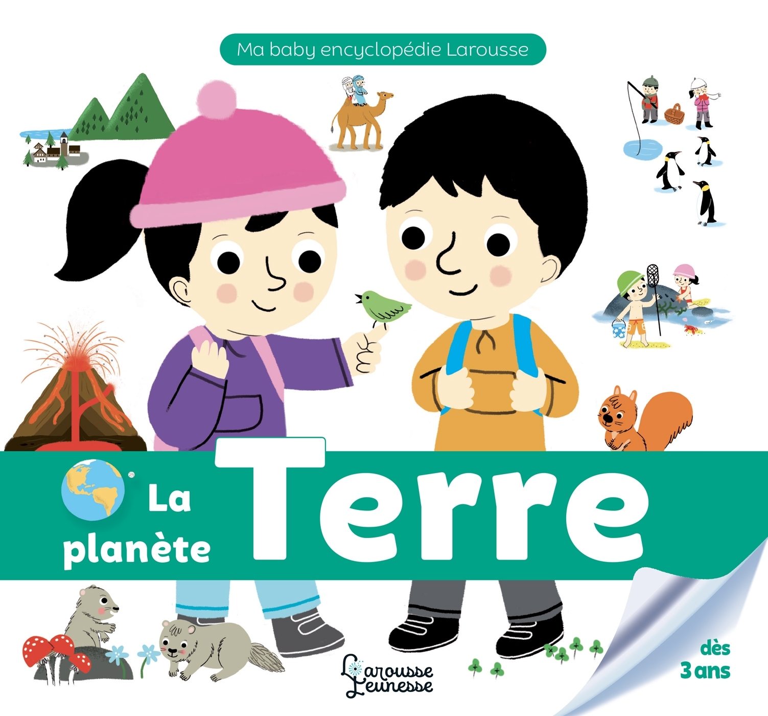couverture du document
