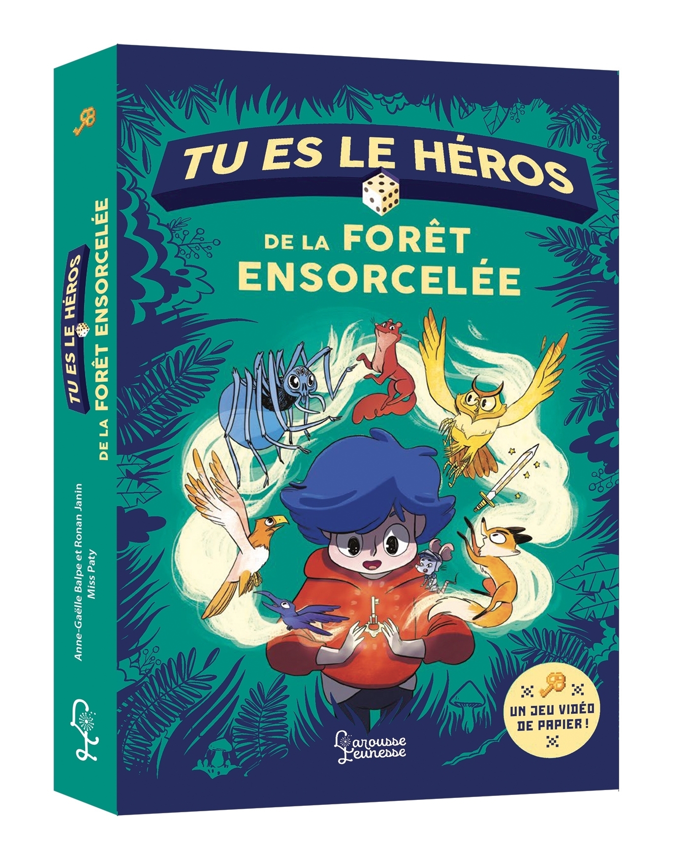 couverture du document