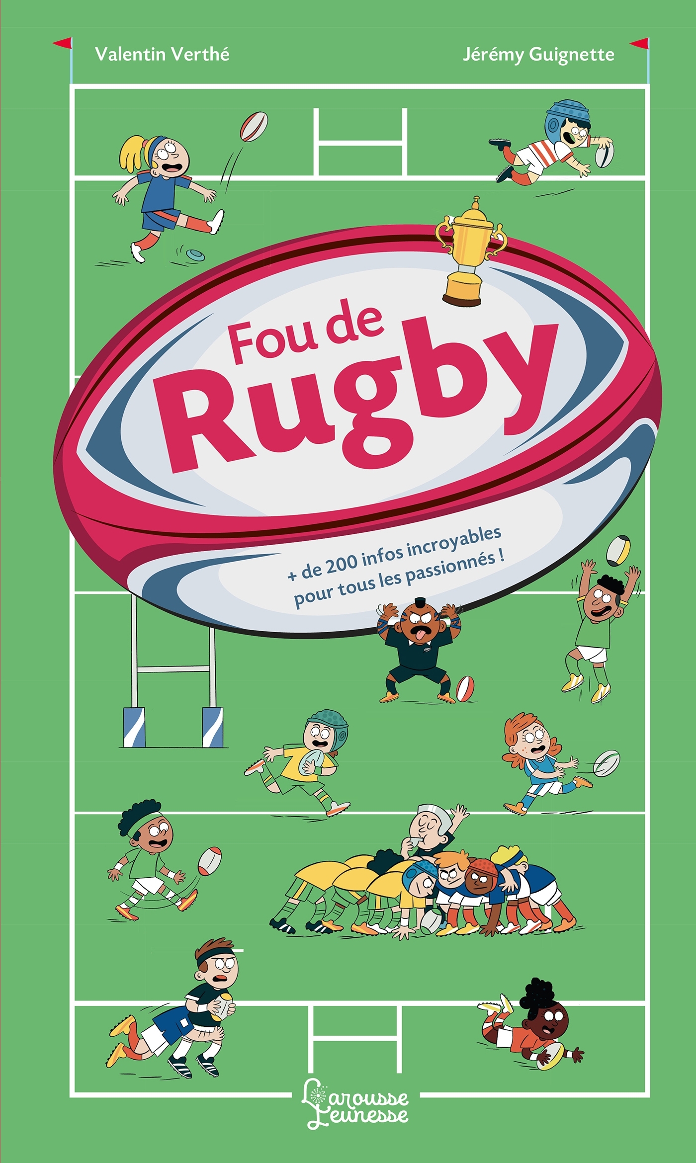 couverture du document