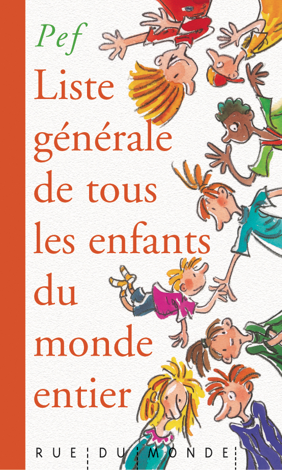 couverture du document