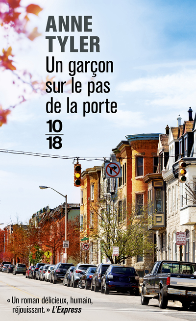 couverture du document
