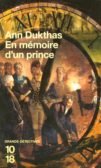 couverture du document