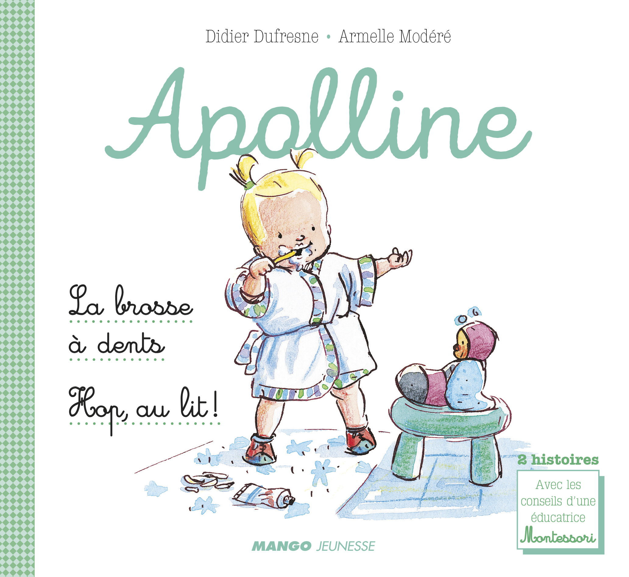 couverture du document