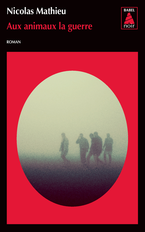 couverture du document