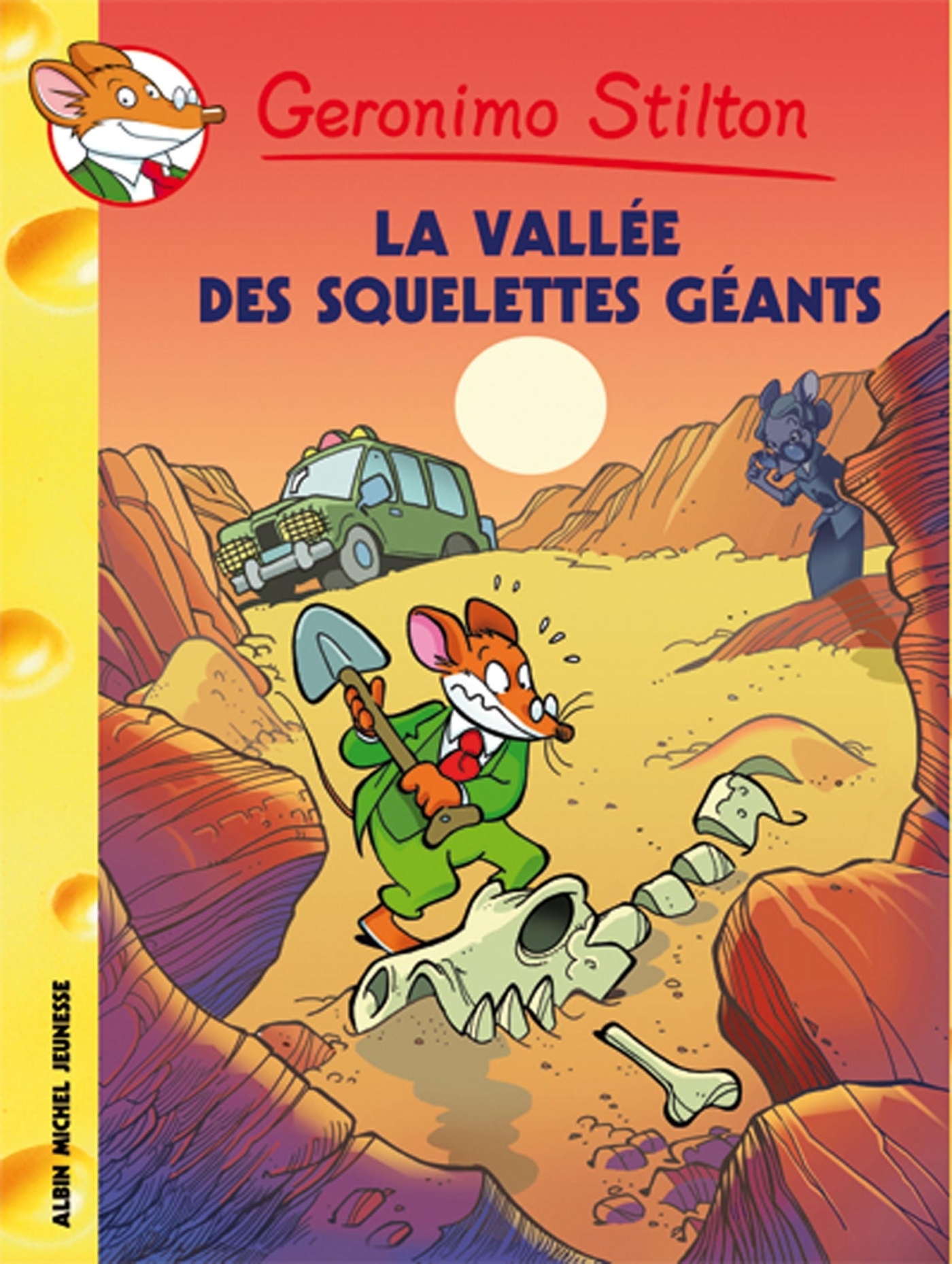 couverture du document