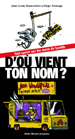 couverture du document