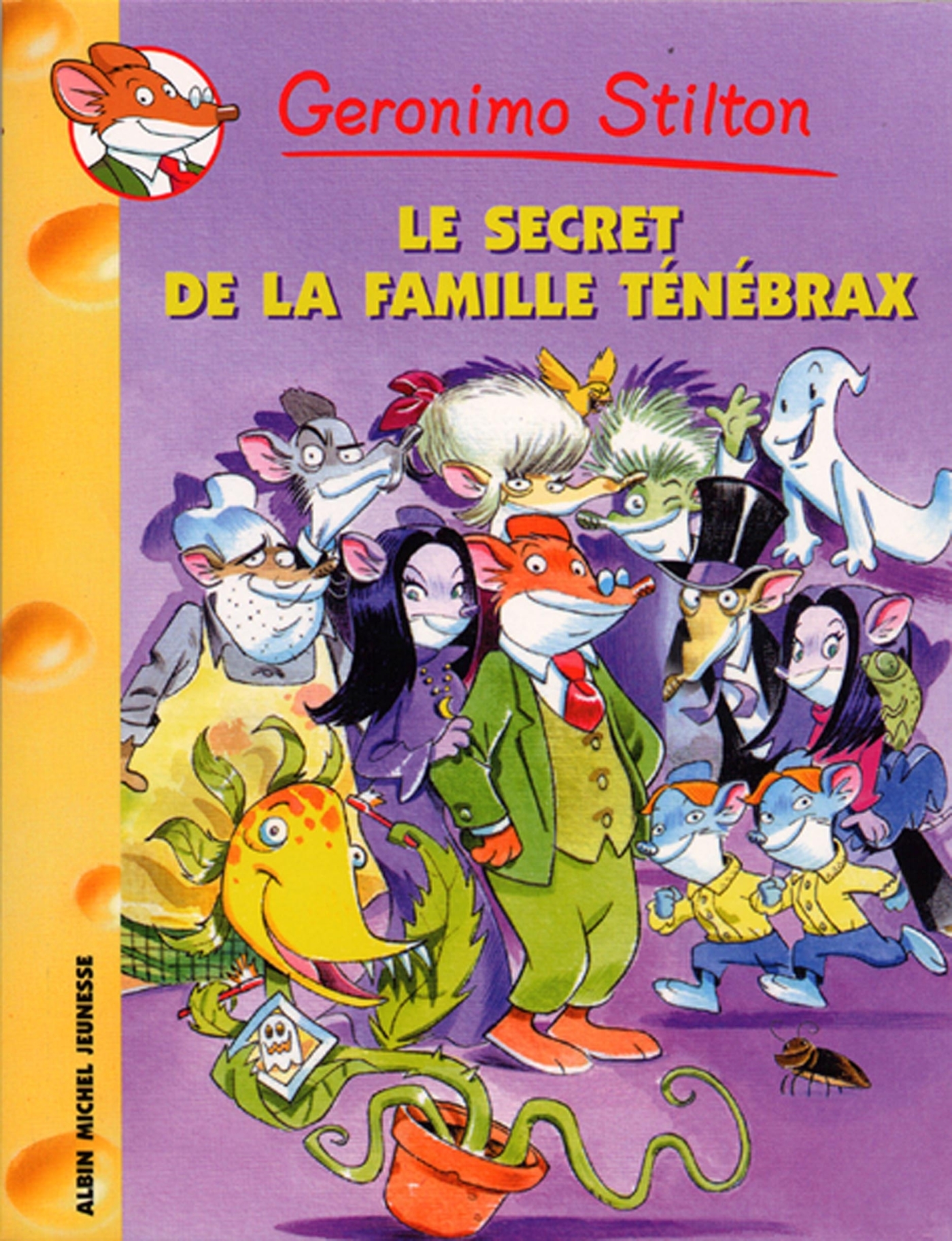 couverture du document