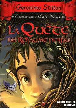 couverture du document