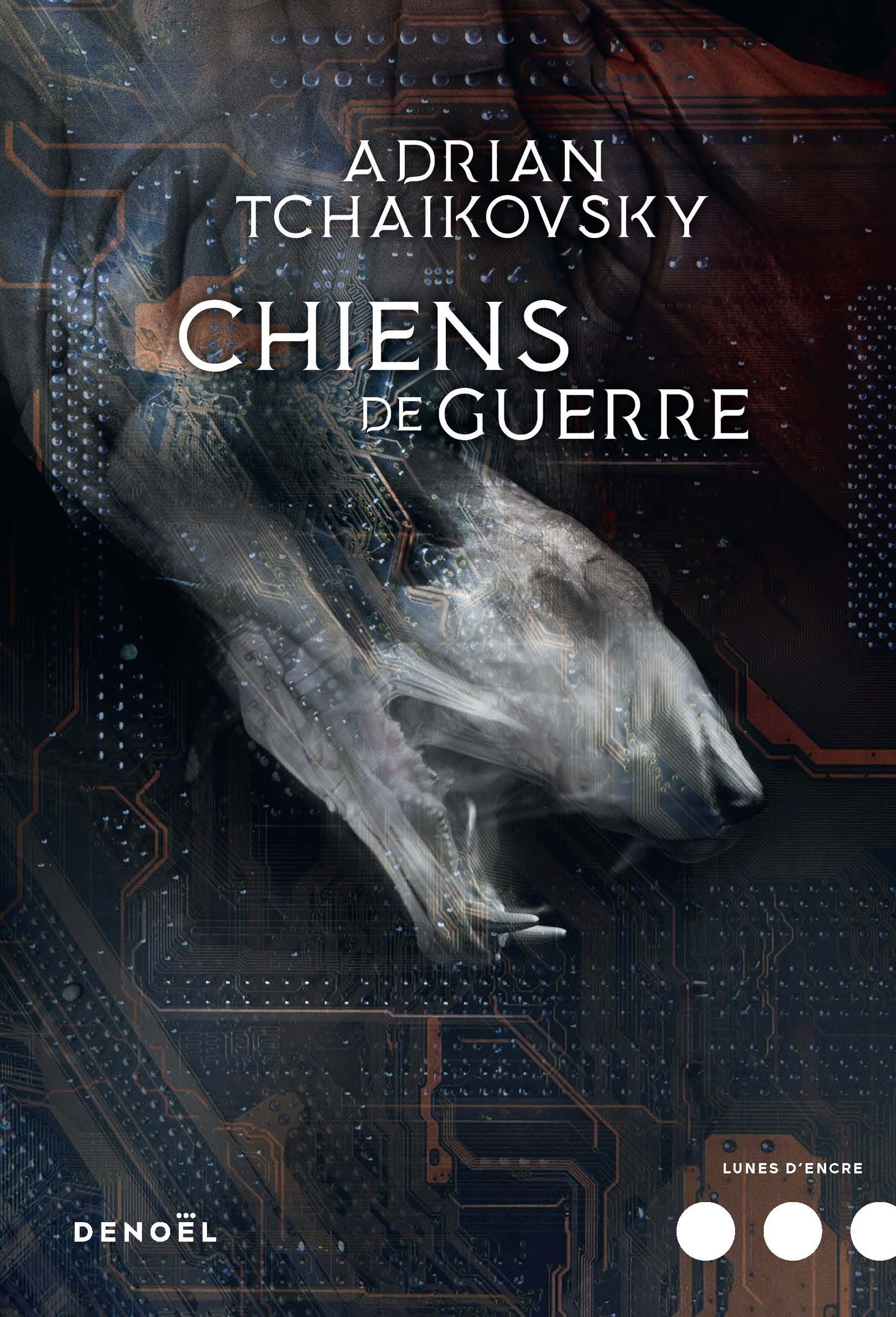couverture du document
