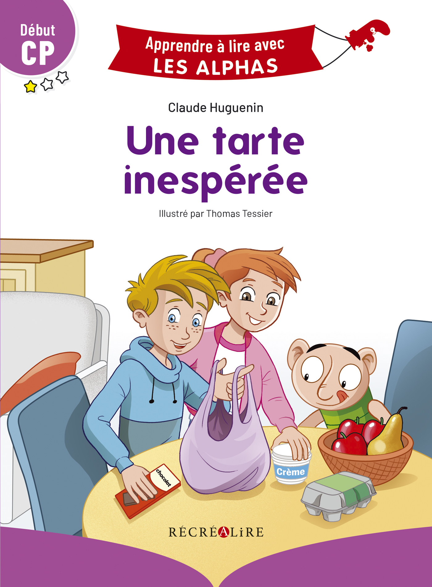 couverture du document