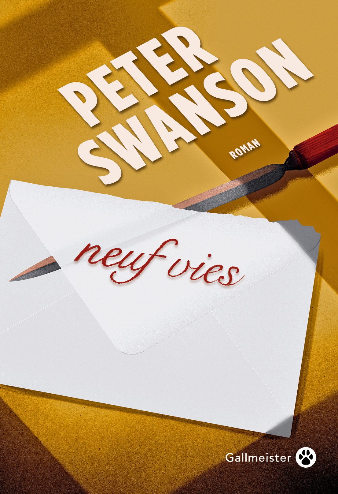 couverture du document