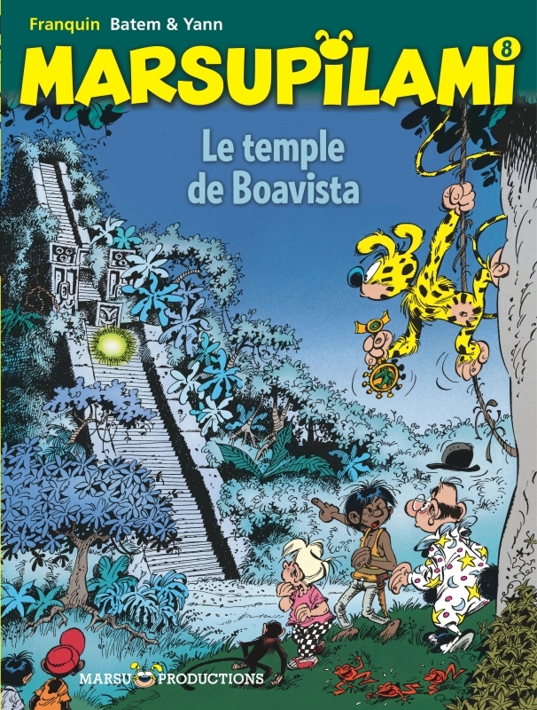 couverture du document