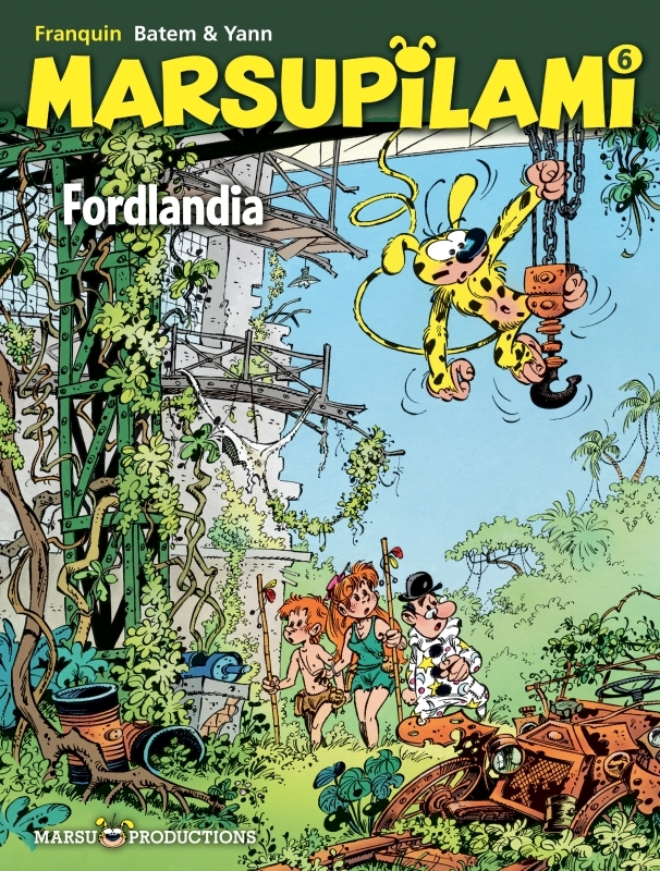 couverture du document