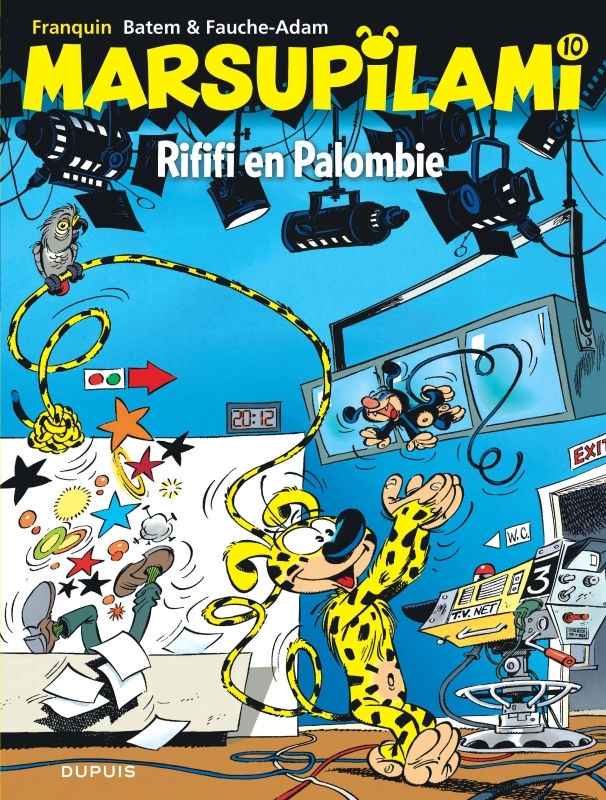 couverture du document