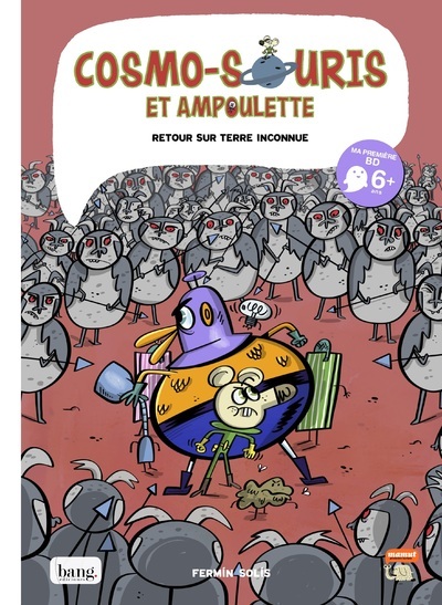 couverture du document