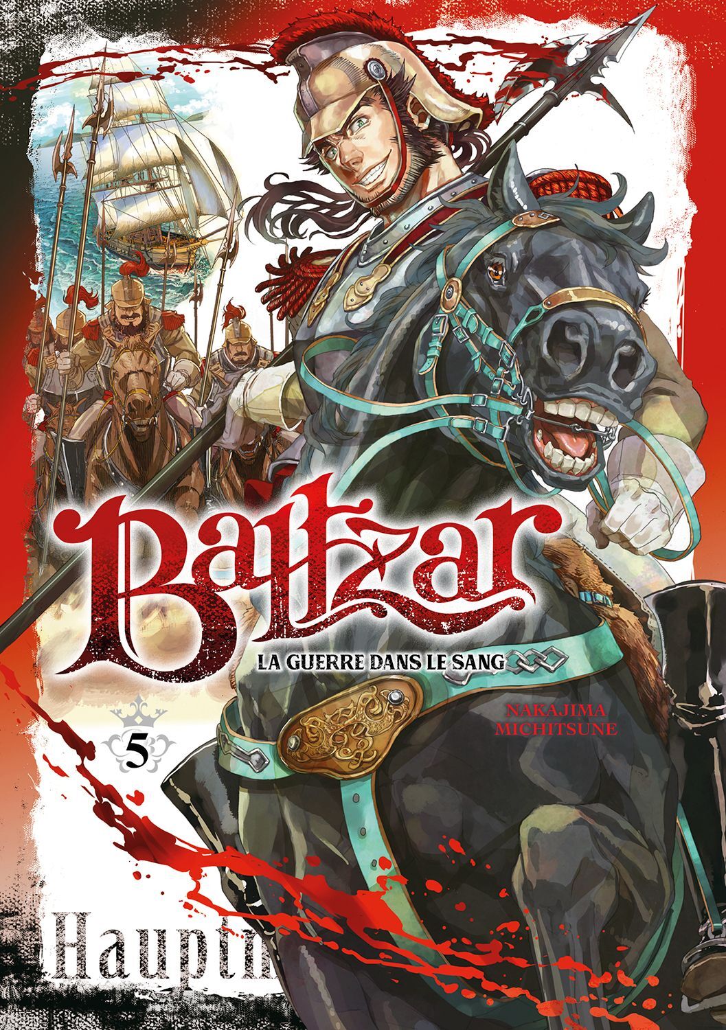 couverture du document