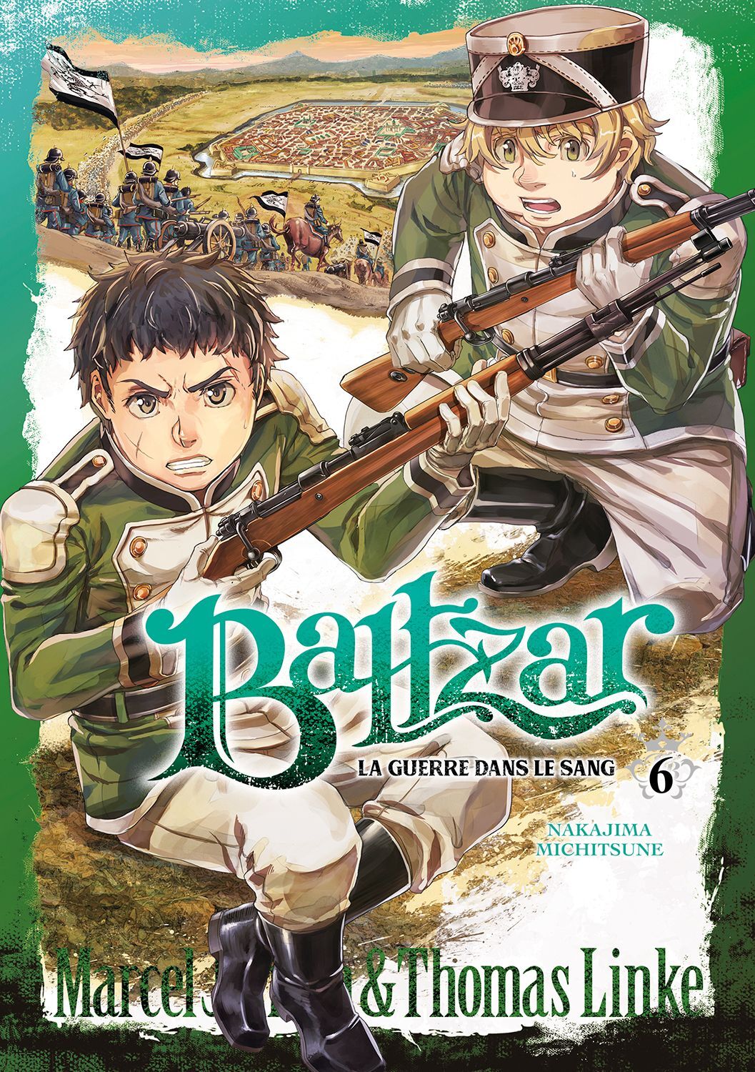 couverture du document