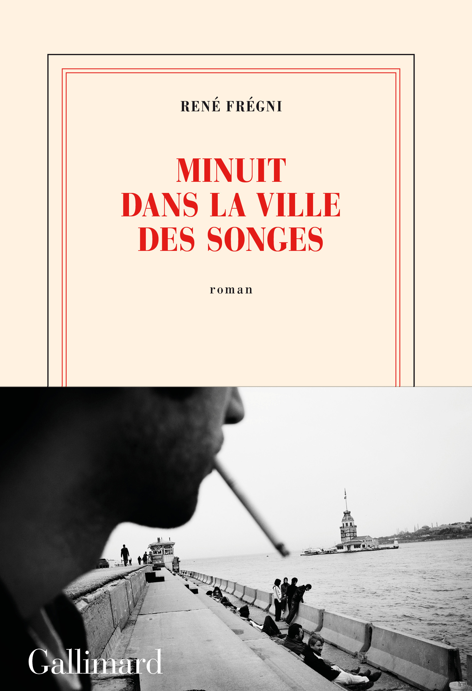 couverture du document