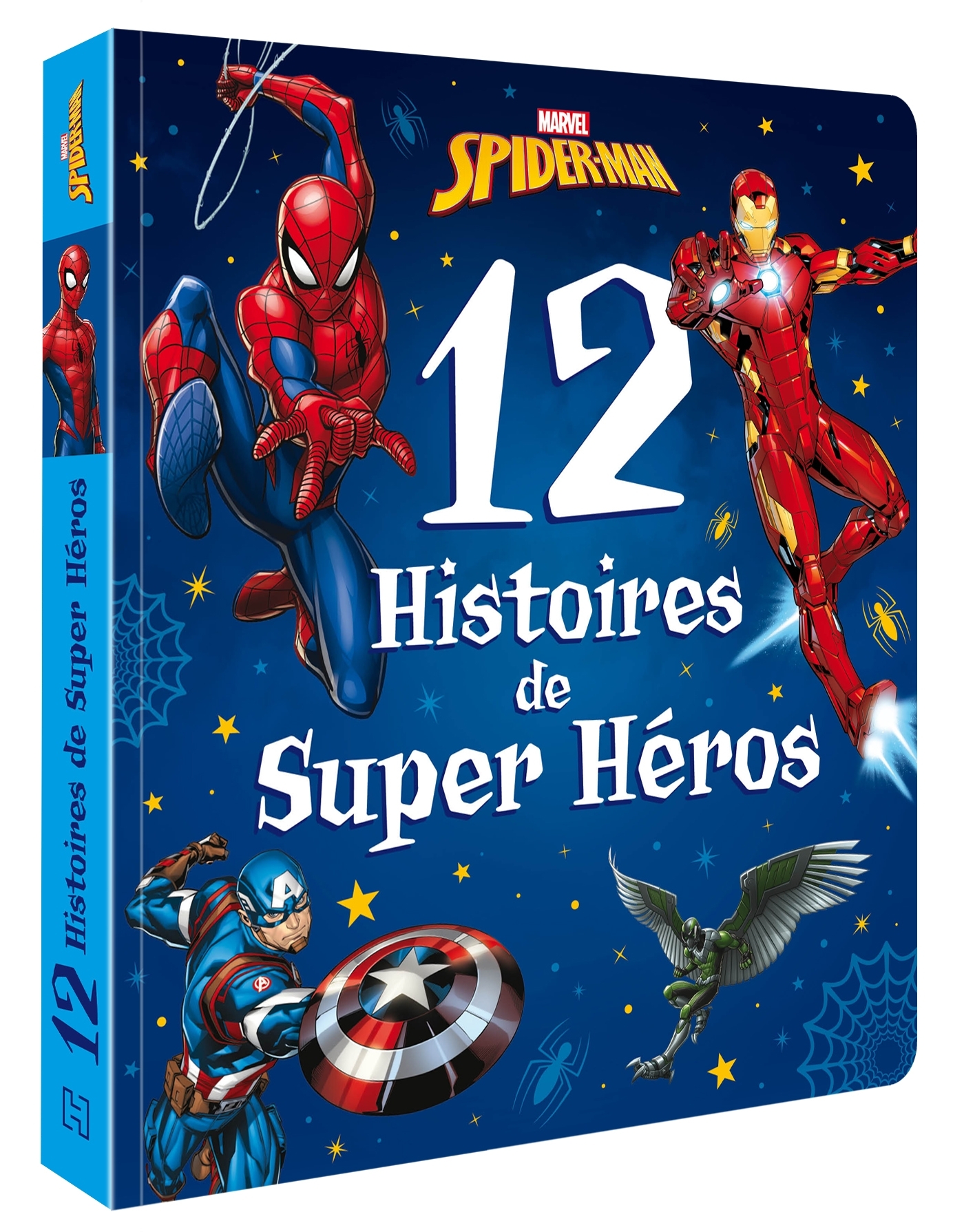 couverture du document
