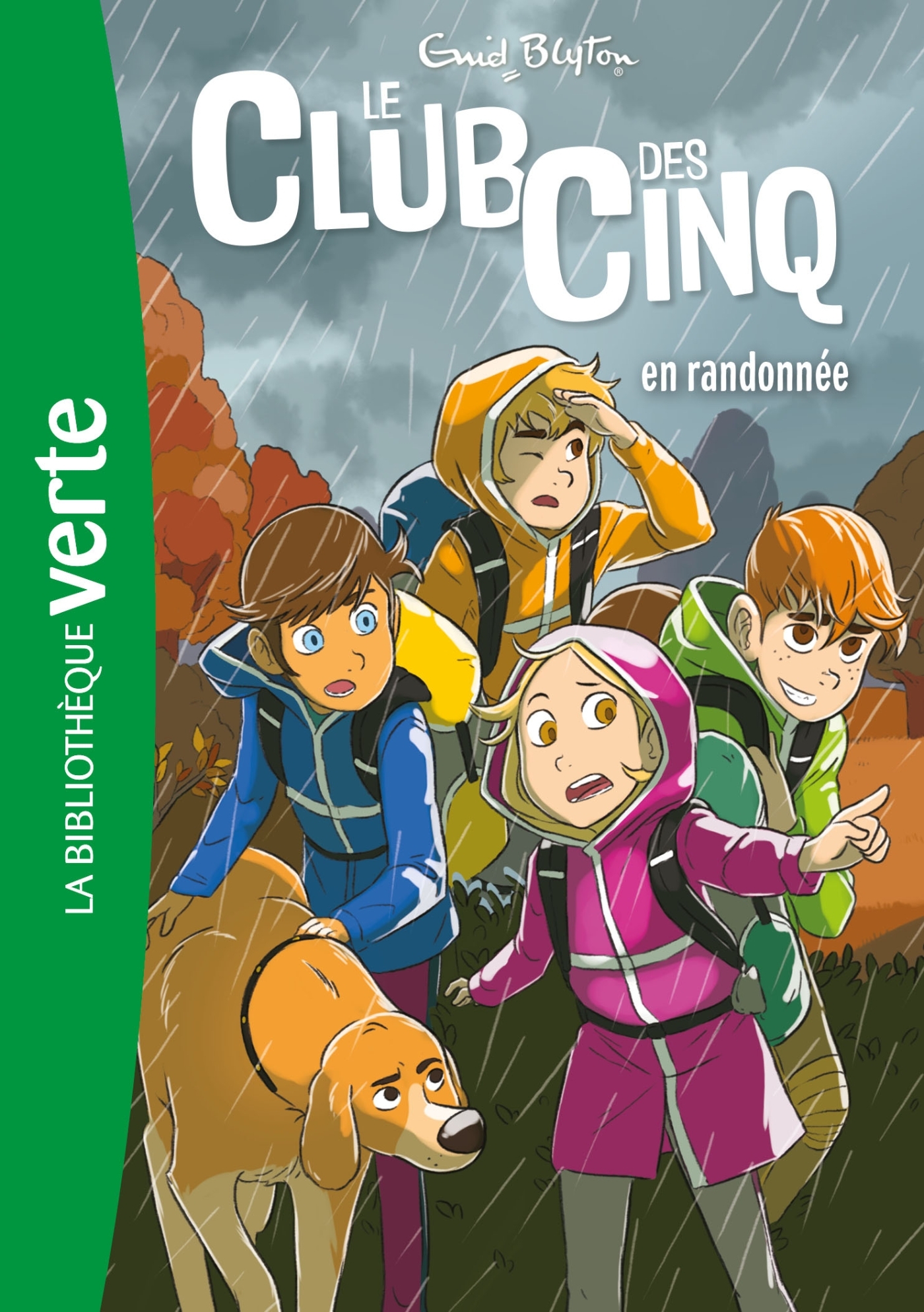 couverture du document