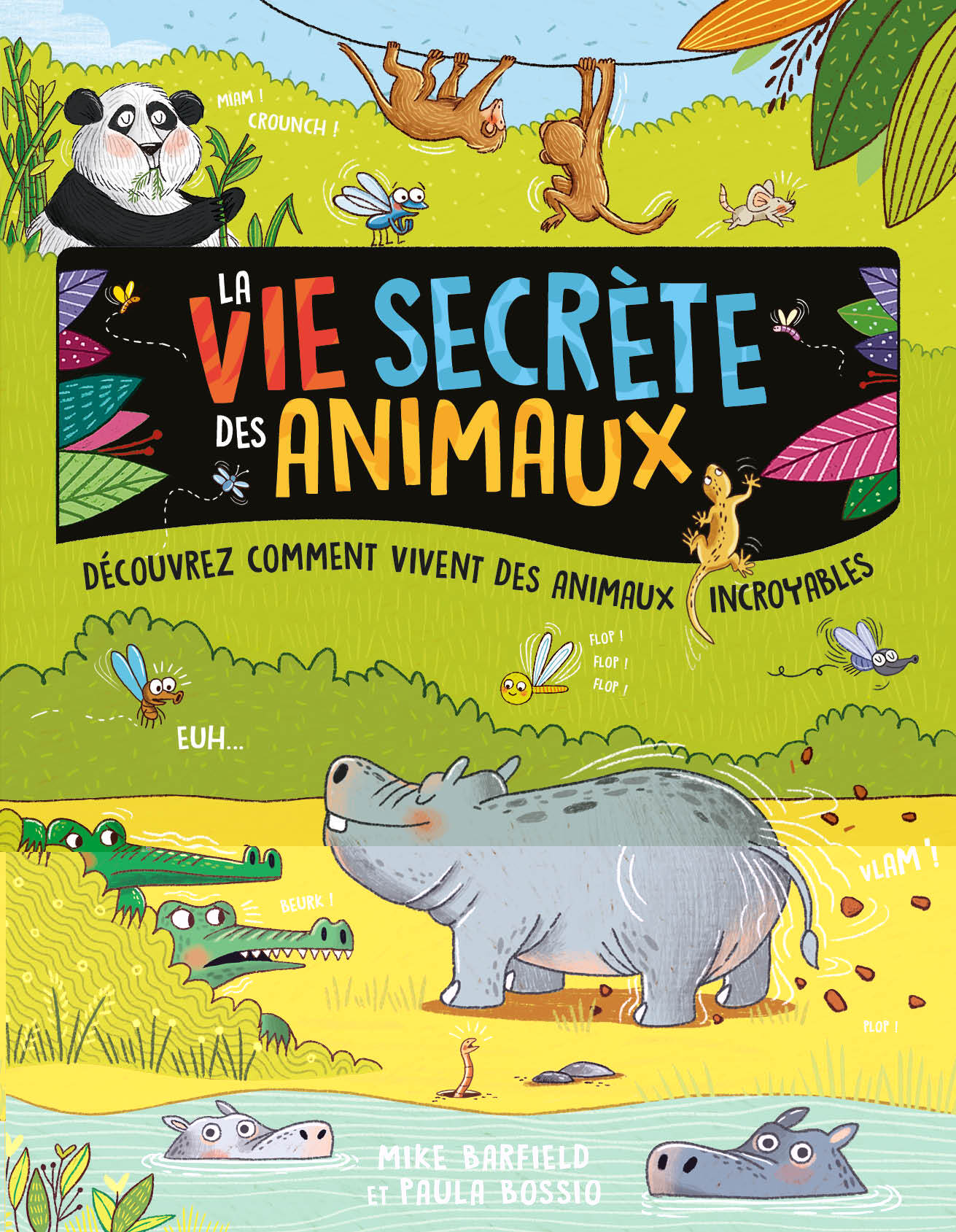 couverture du document