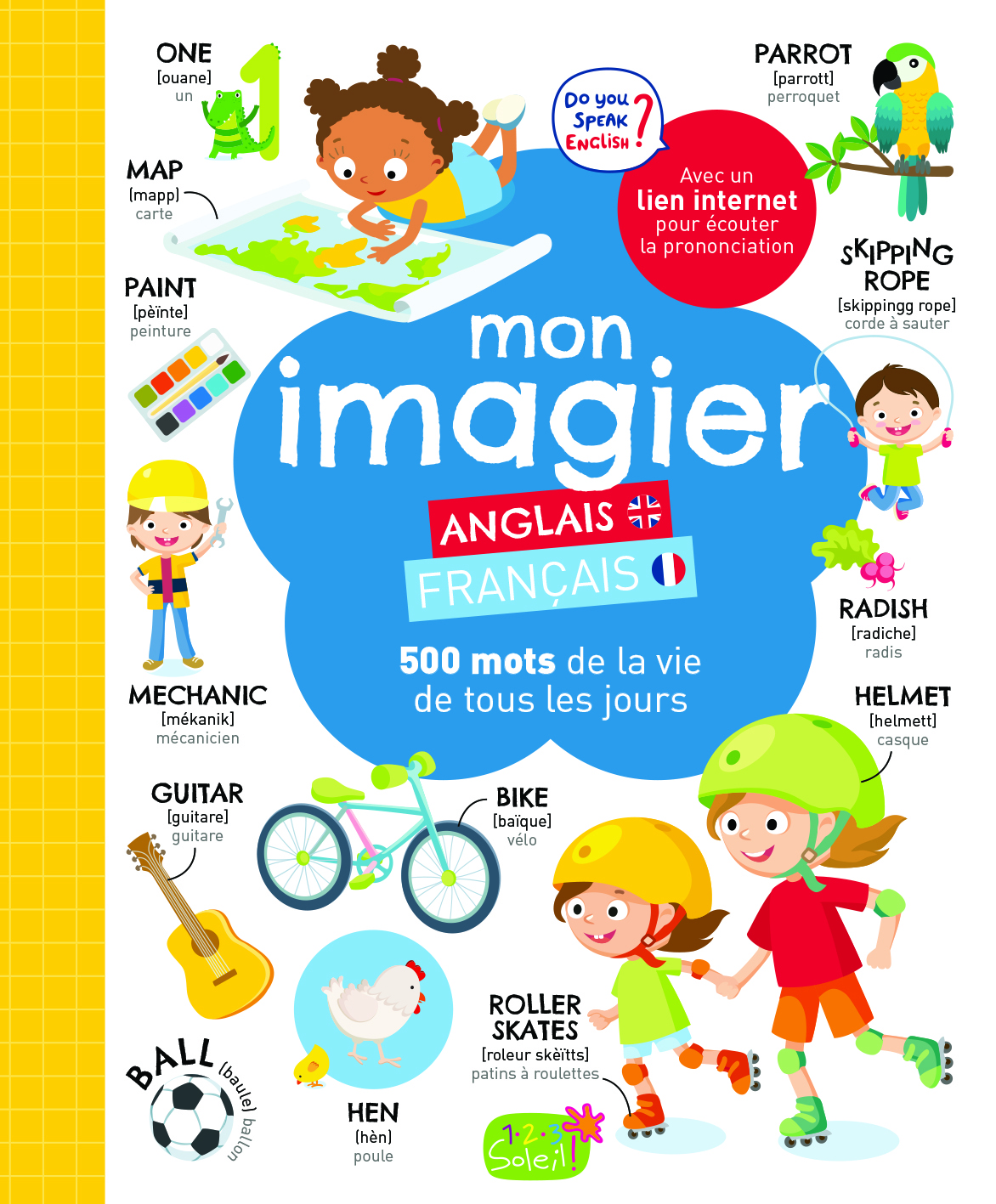couverture du document