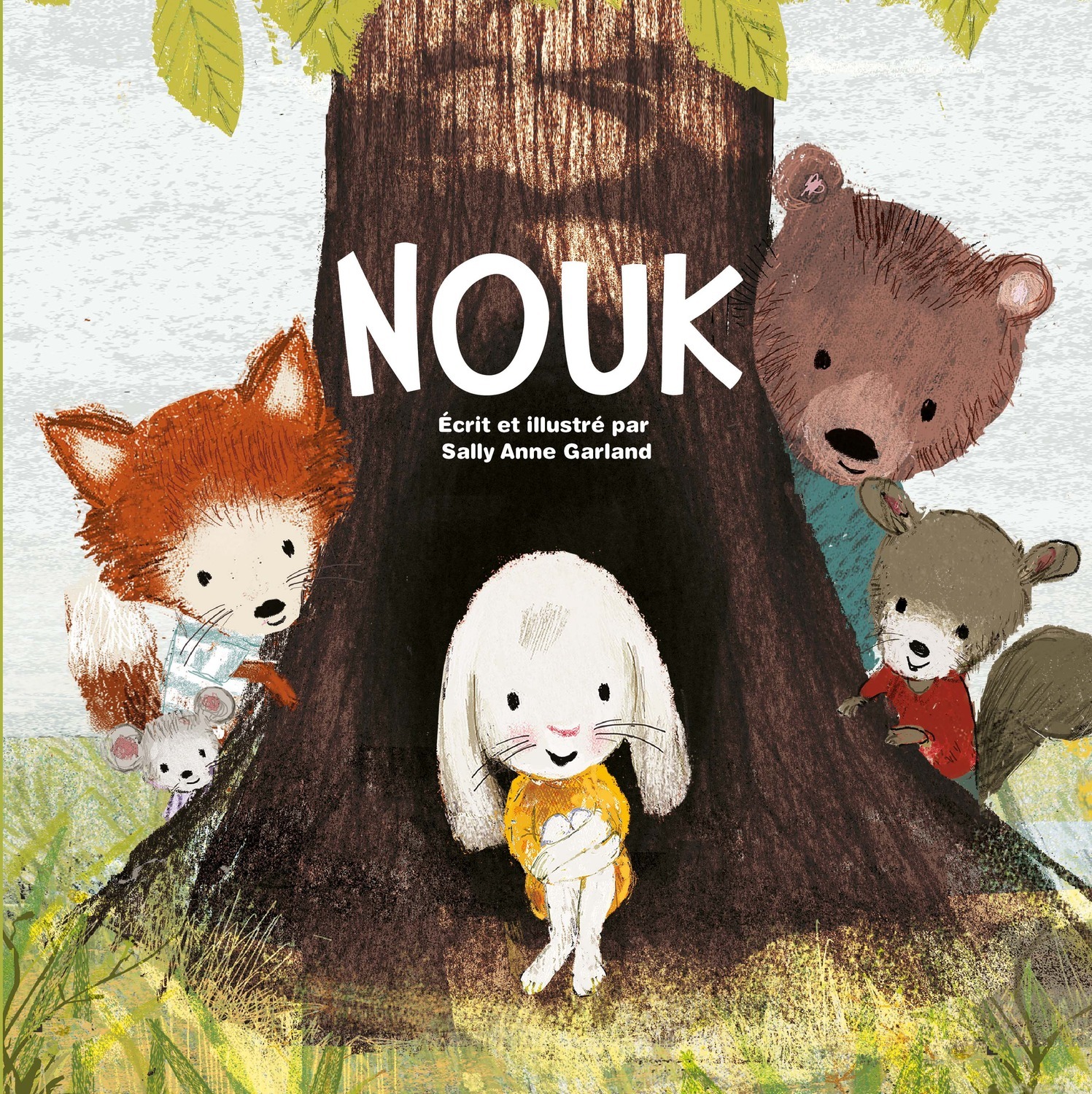 couverture du document