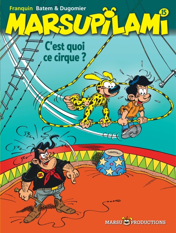 couverture du document
