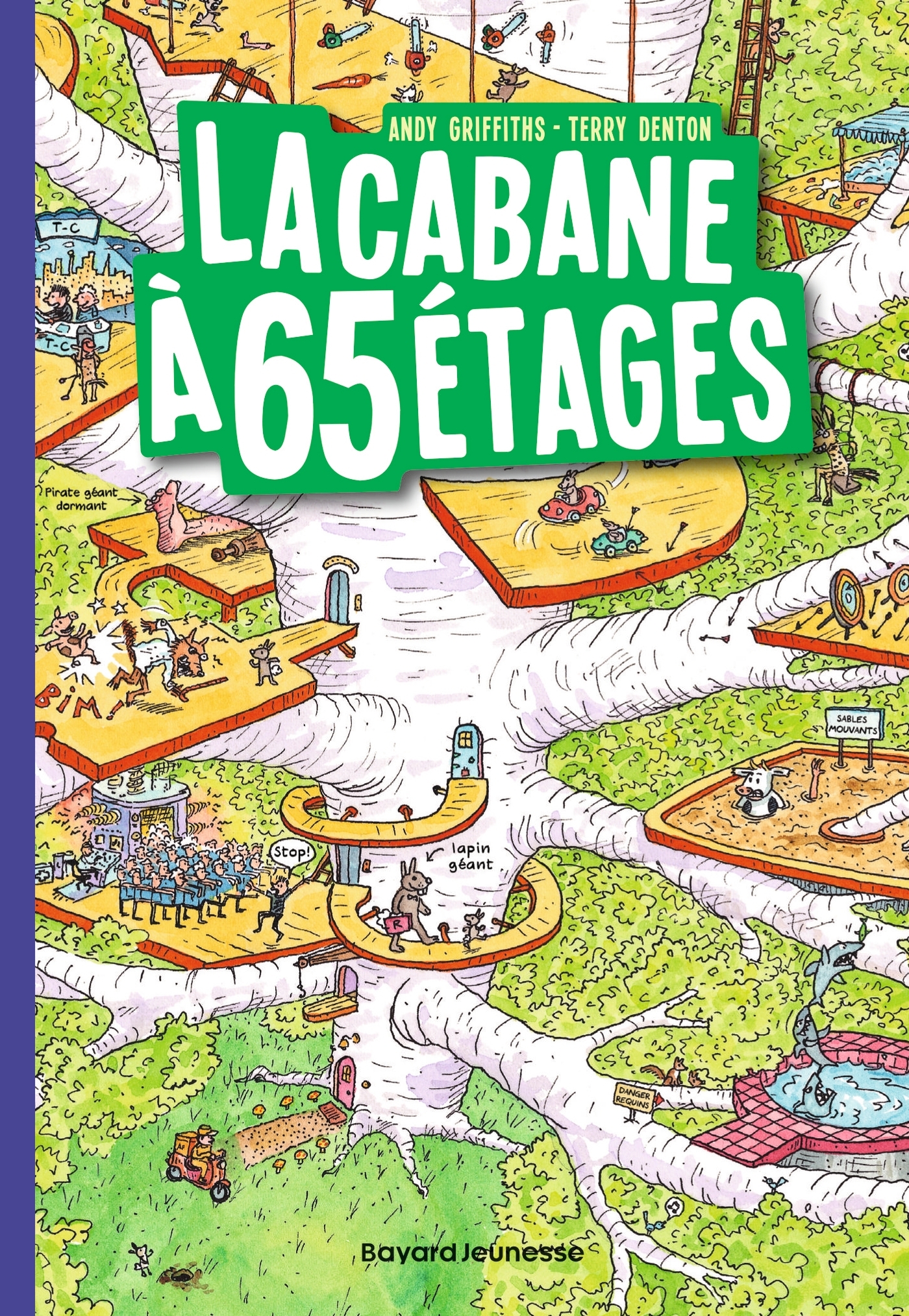 couverture du document