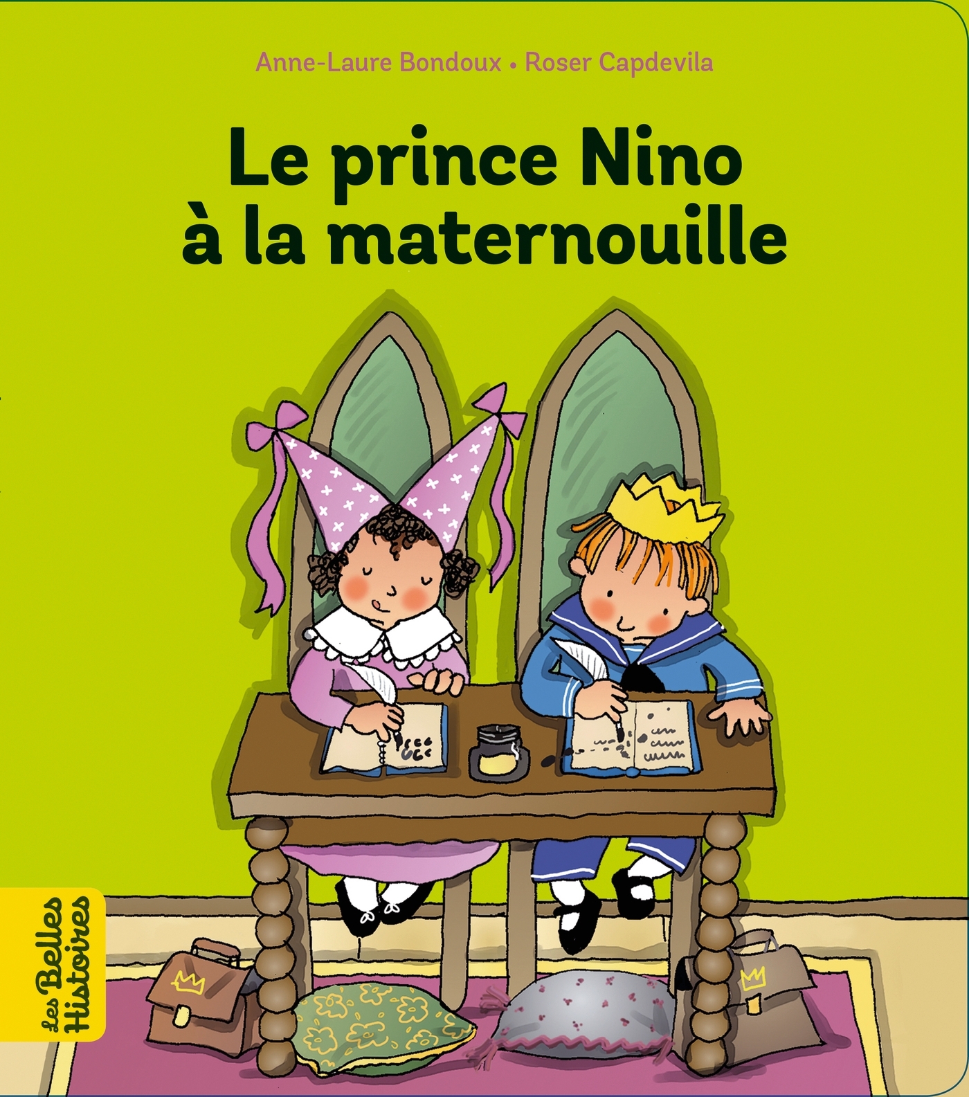couverture du document