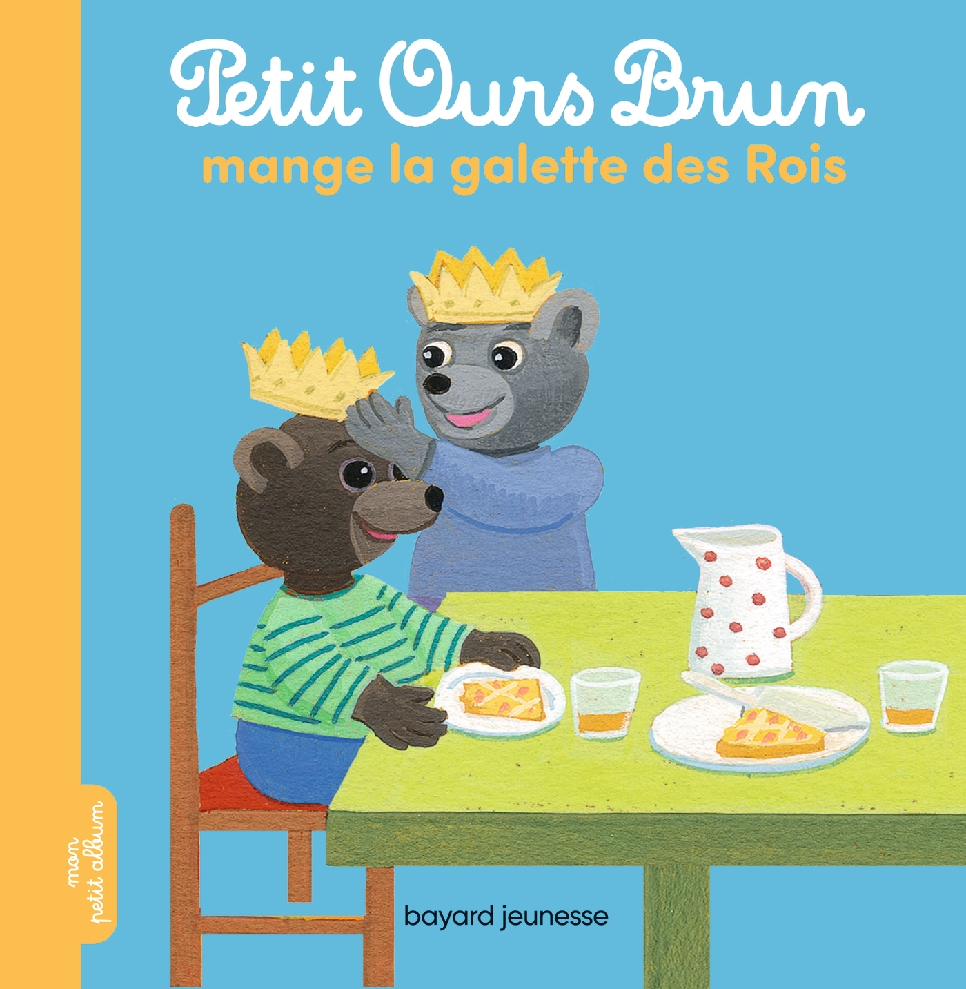 couverture du document