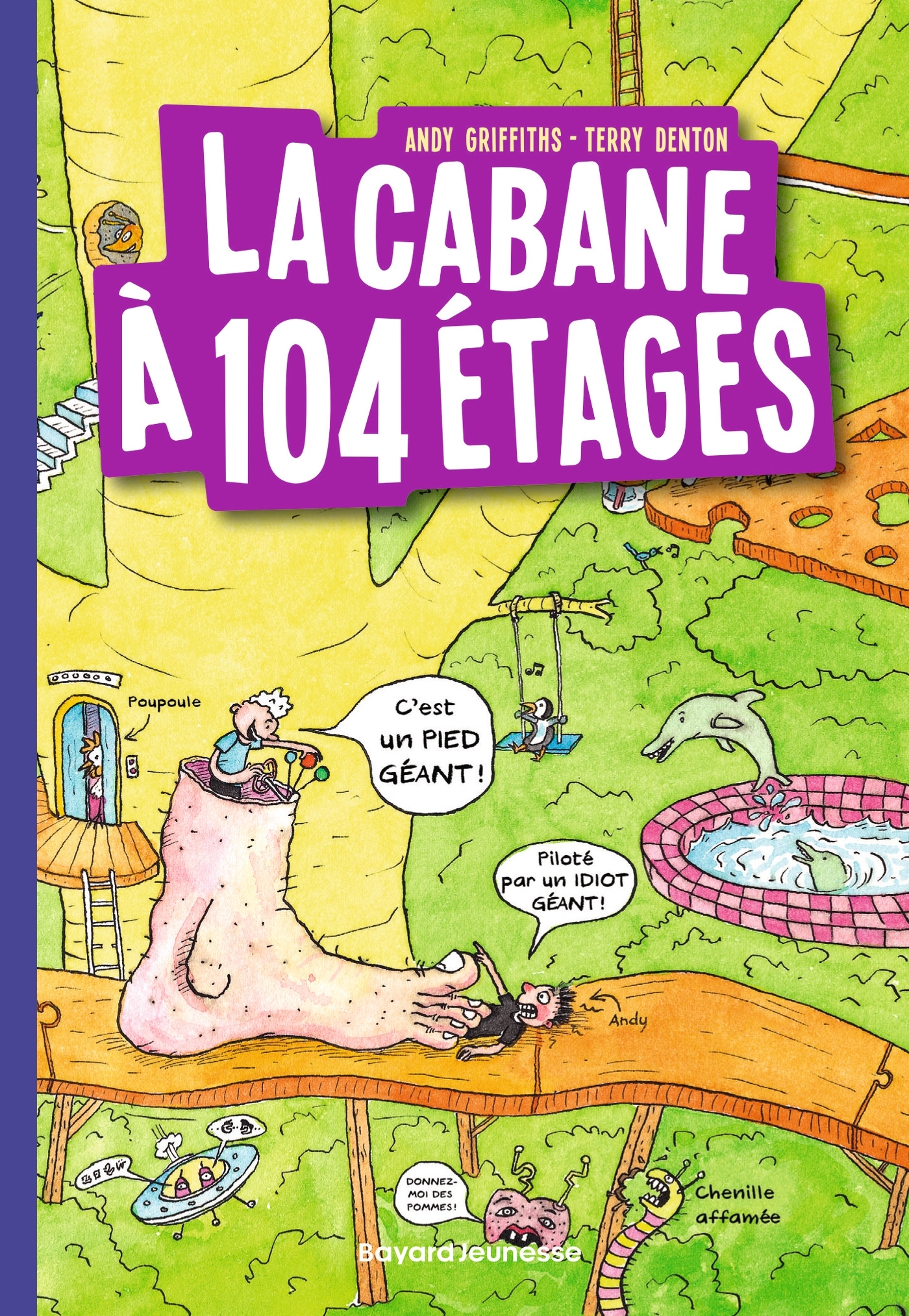 couverture du document