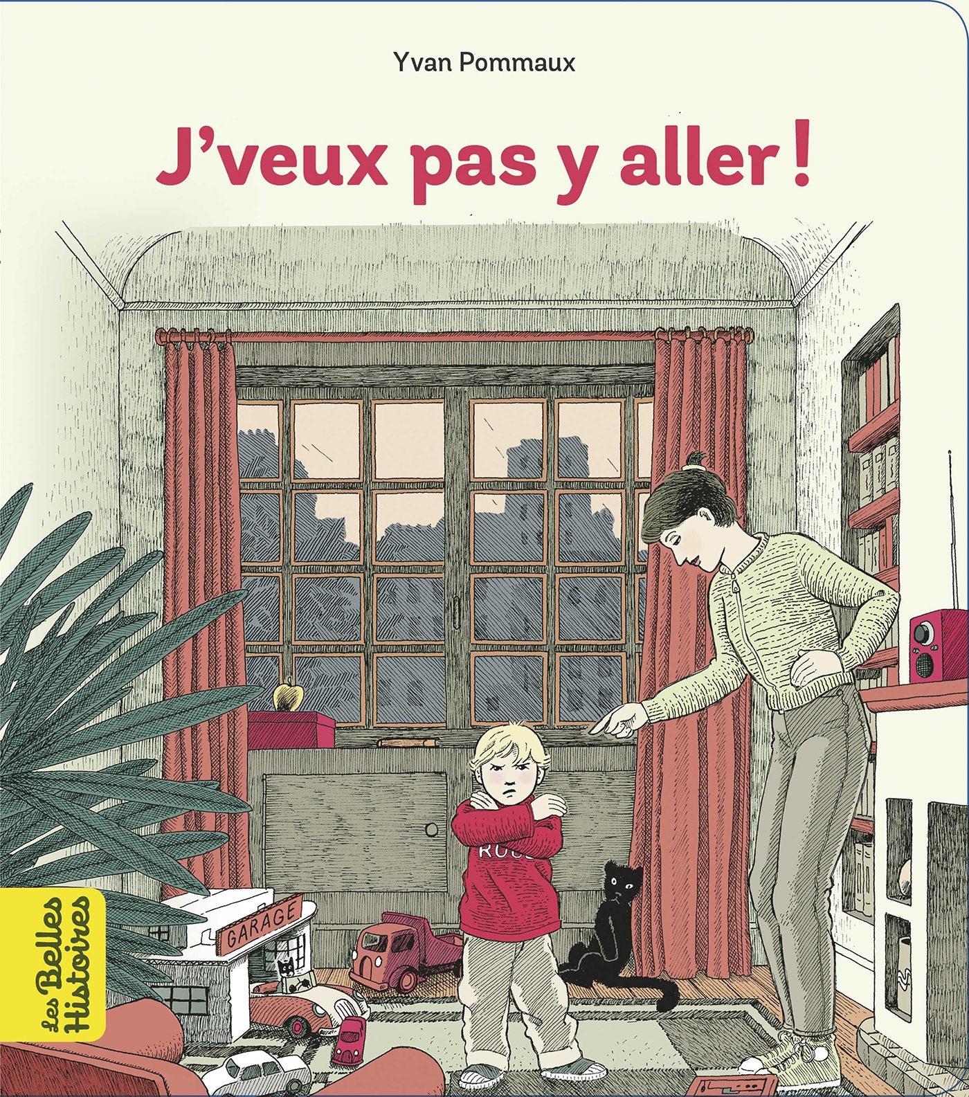 couverture du document