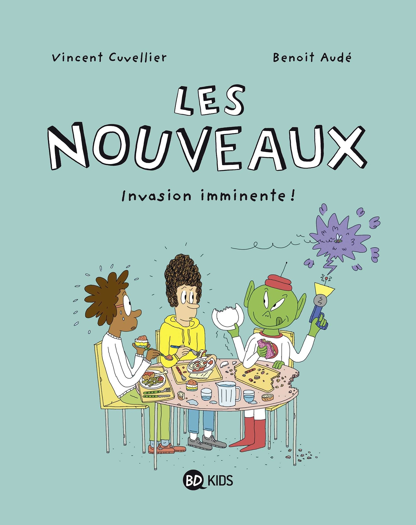 couverture du document