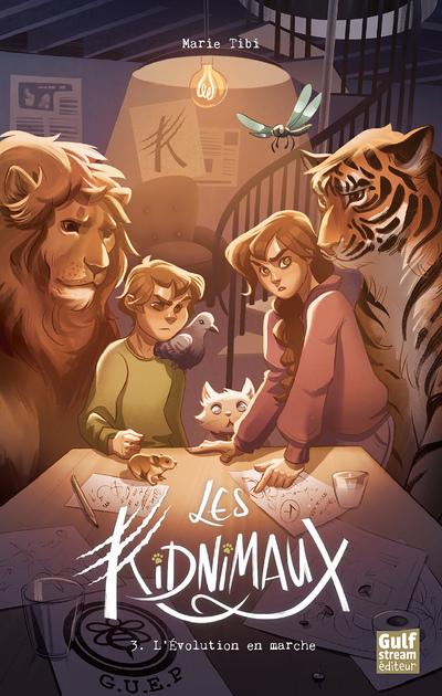couverture du document