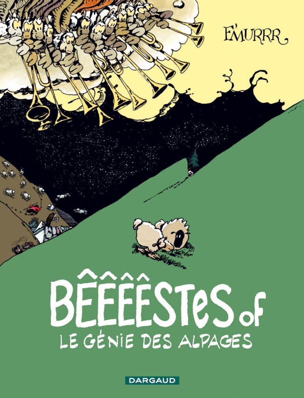 couverture du document