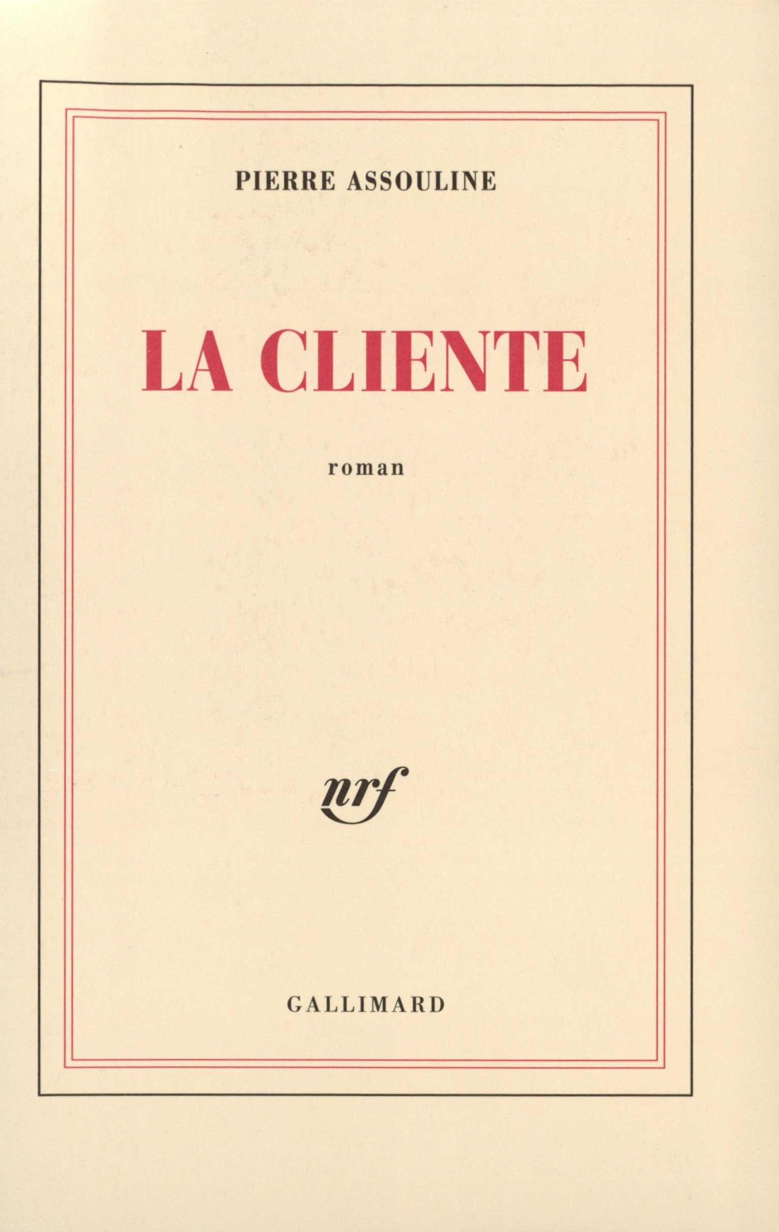 couverture du document