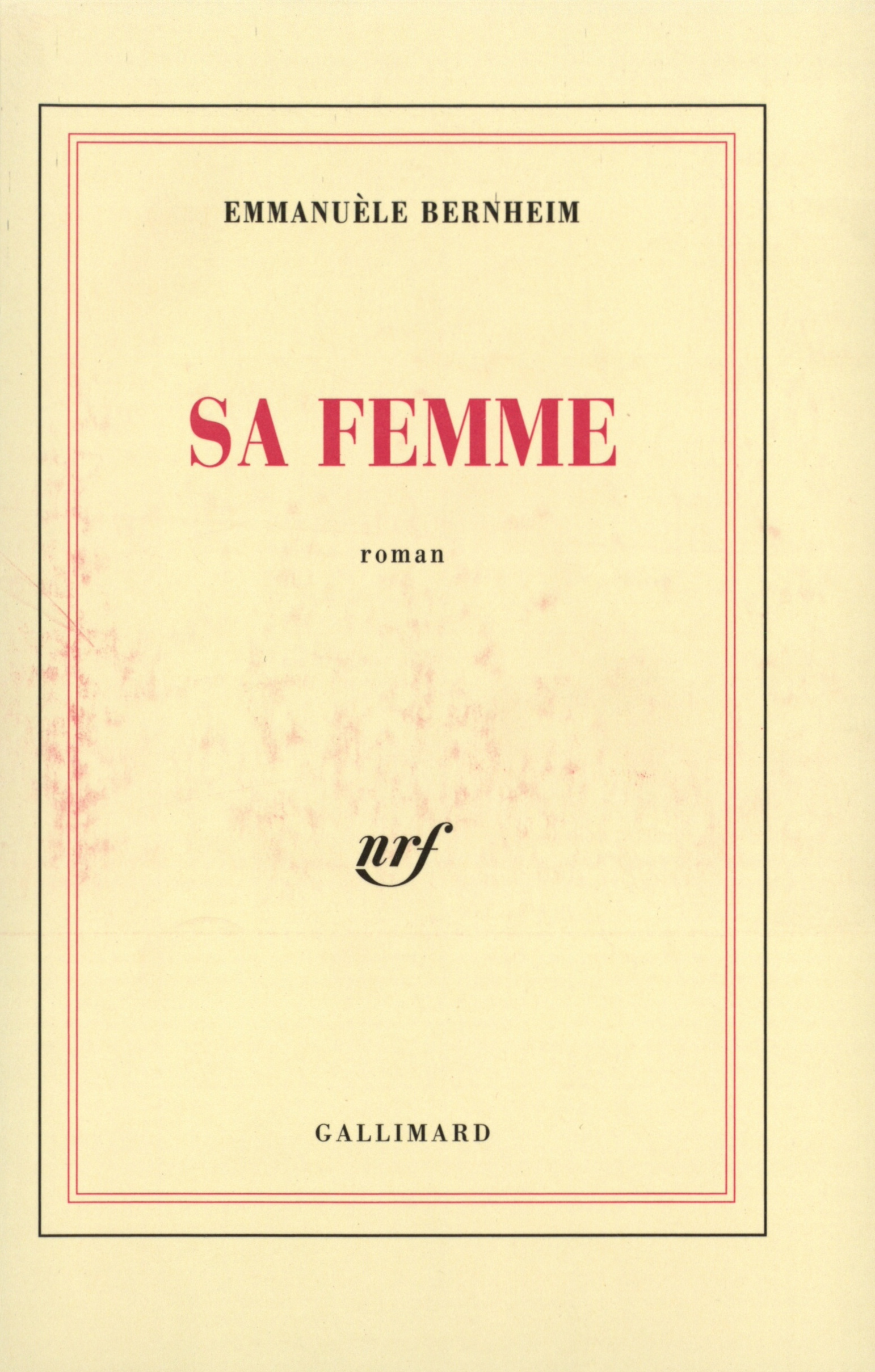 couverture du document