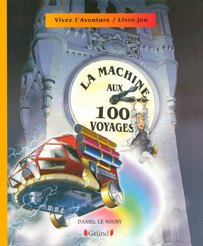 couverture du document