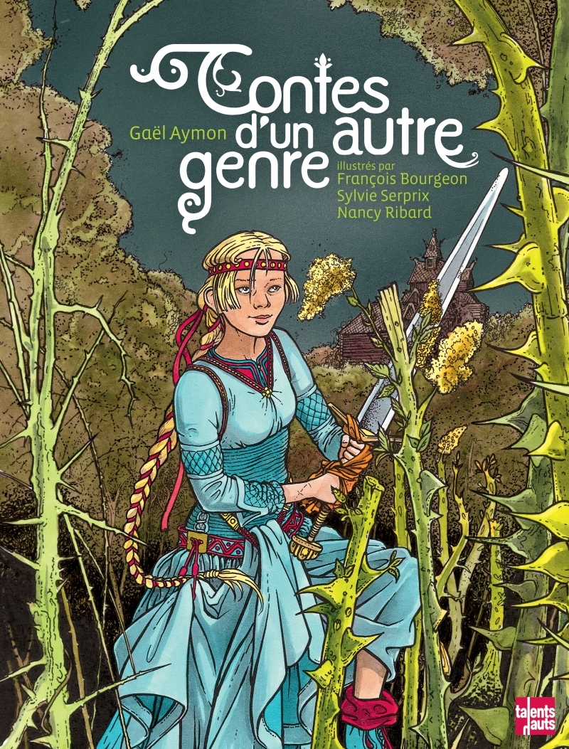couverture du document