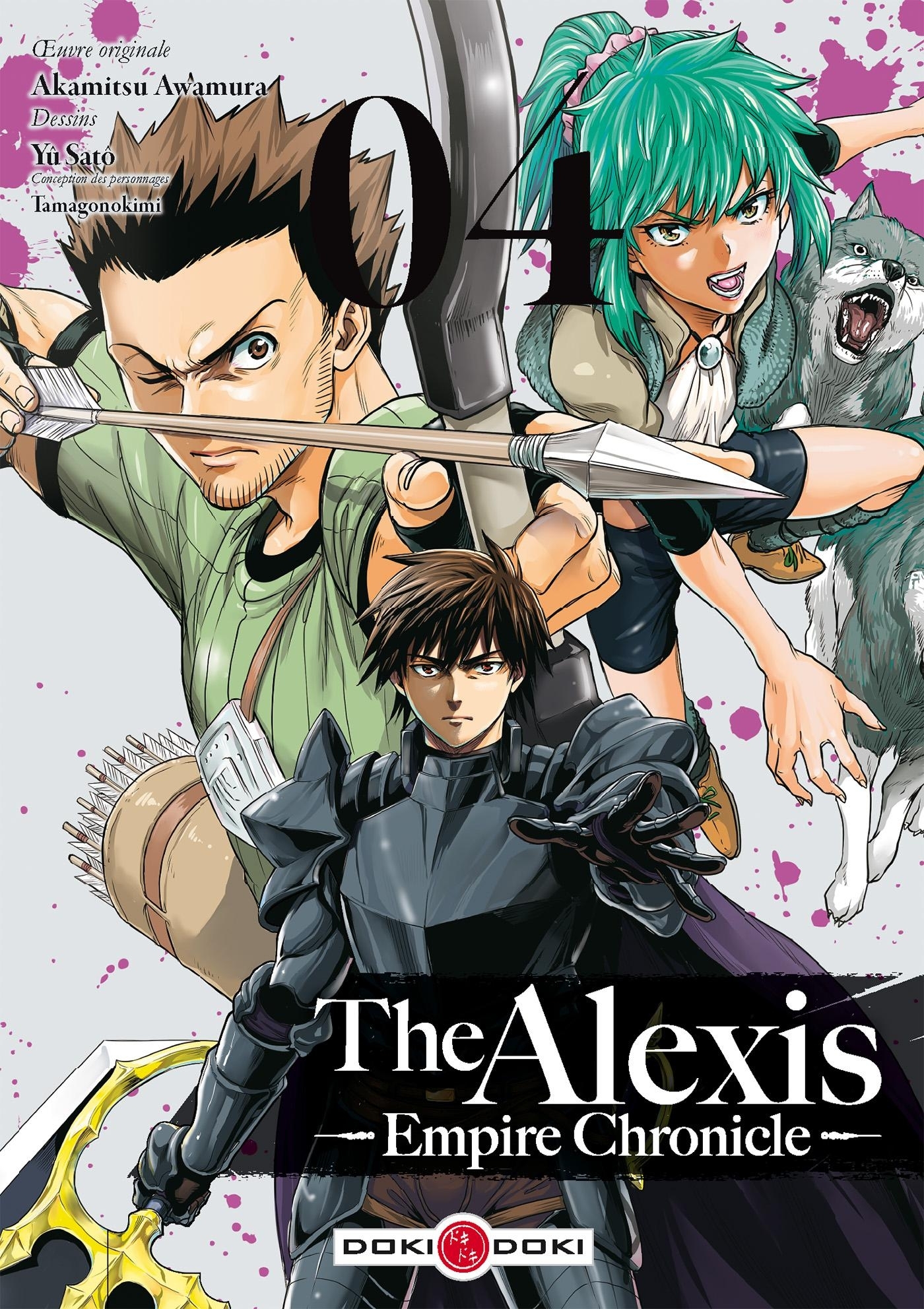 couverture du document