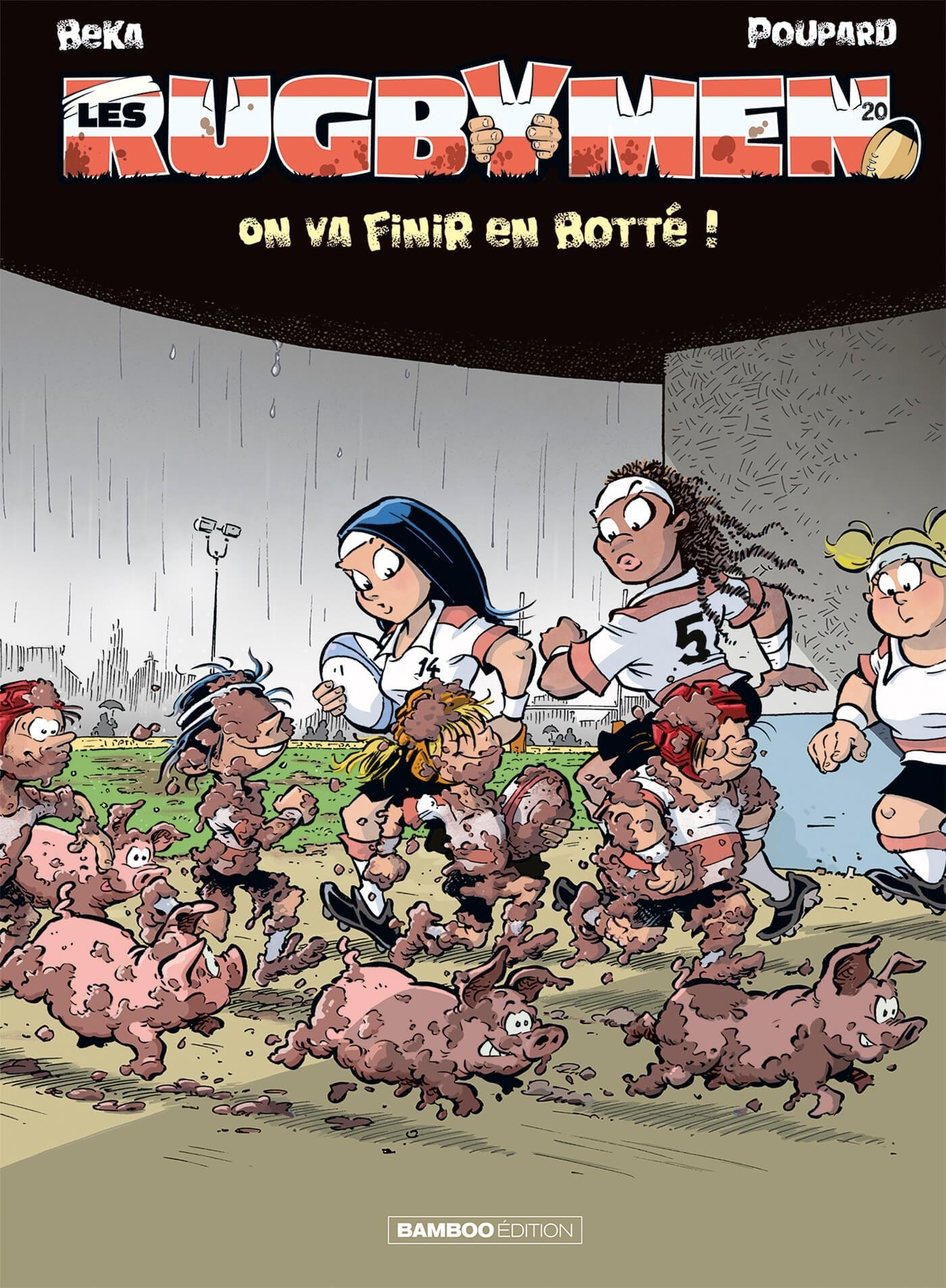 couverture du document
