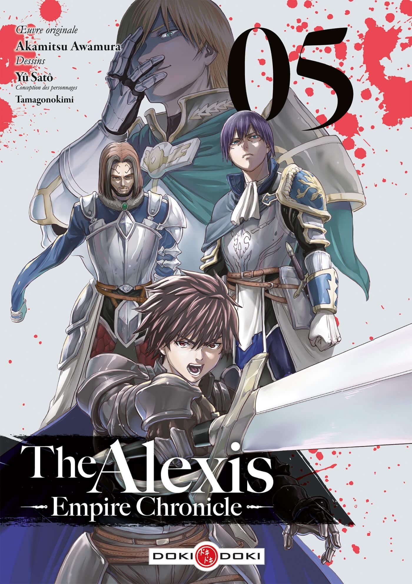 couverture du document