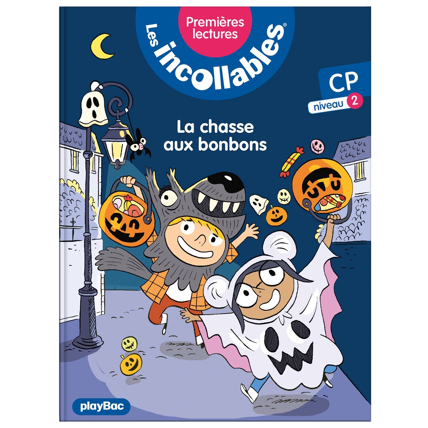 couverture du document