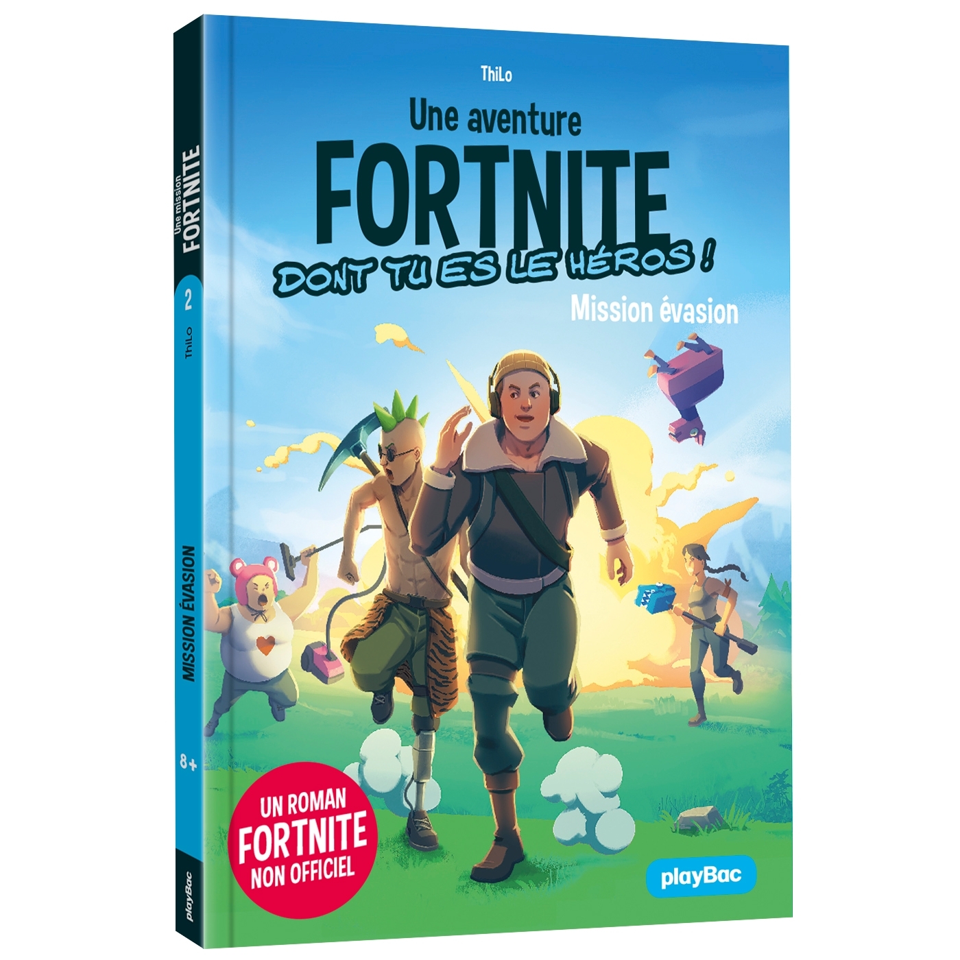 couverture du document